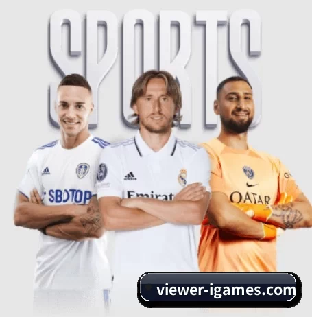 viewer-igames.com APP 界面